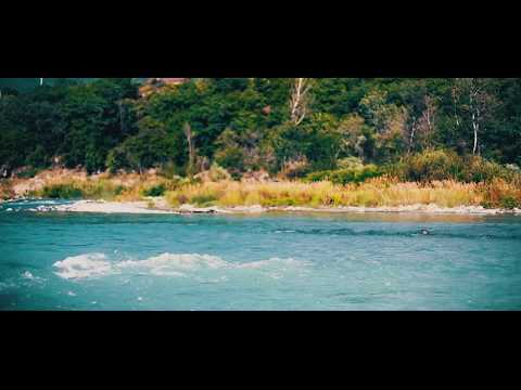 ივანეს ნათლობა მდ.არაგვში - Ivane's Christening at Aragvi river